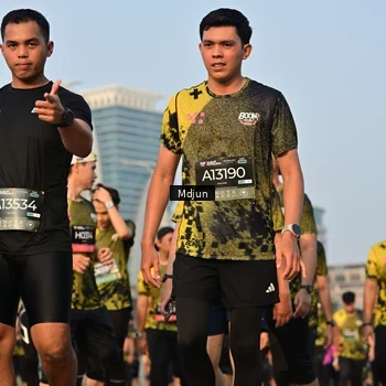 Runner Photo 6637936