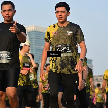 Runner Photo 6637937