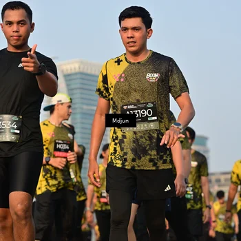 Runner Photo 6637938