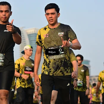 Runner Photo 6637940