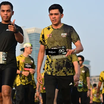 Runner Photo 6637941