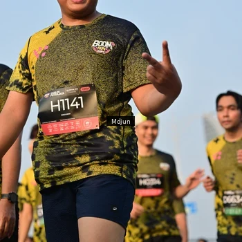 Runner Photo 6637947