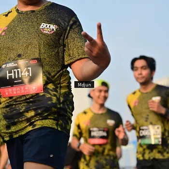 Runner Photo 6637949