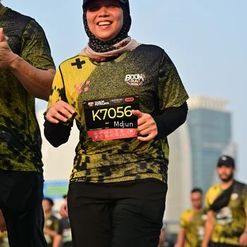 Runner Photo 6637950