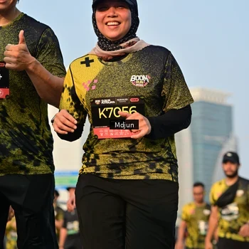 Runner Photo 6637951