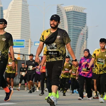 Runner Photo 6637957