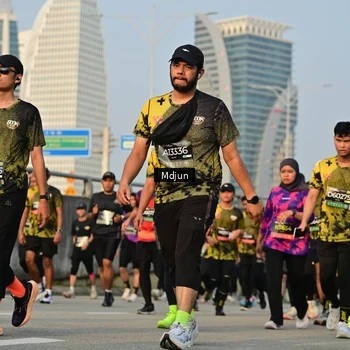 Runner Photo 6637958