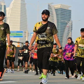 Runner Photo 6637961