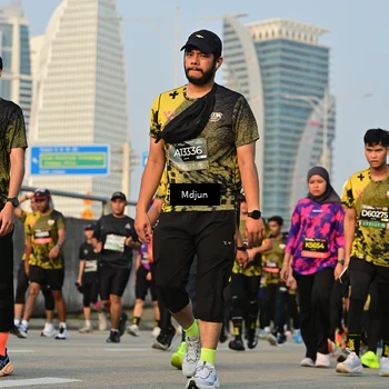 Runner Photo 6637963