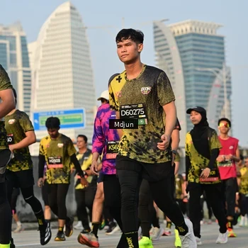 Runner Photo 6637971