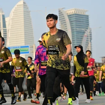 Runner Photo 6637975