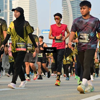 Runner Photo 6637976