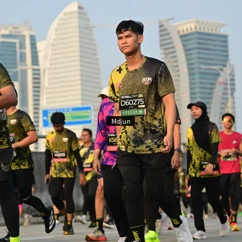 Runner Photo 6637978