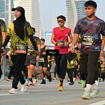 Runner Photo 6637979