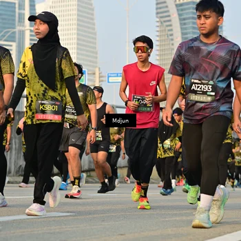 Runner Photo 6637980
