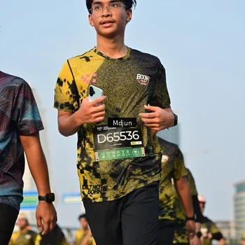 Runner Photo 6637981