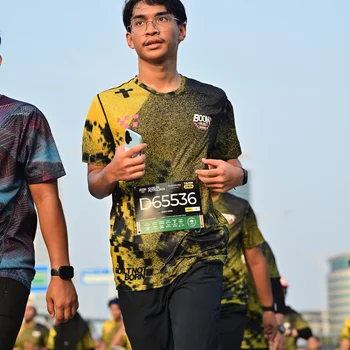 Runner Photo 6637982