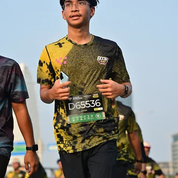 Runner Photo 6637984