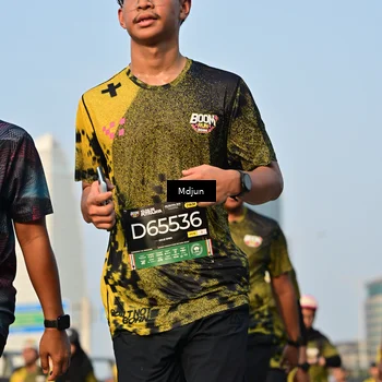 Runner Photo 6637985