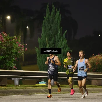 Runner Photo 6637990
