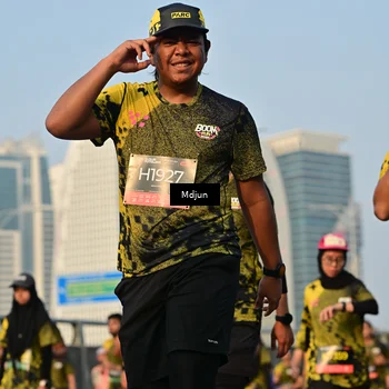 Runner Photo 6637994