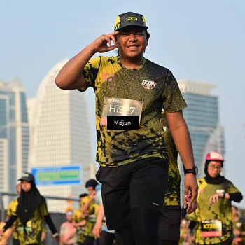 Runner Photo 6637997