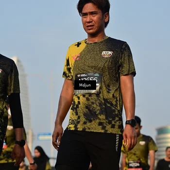 Runner Photo 6637999