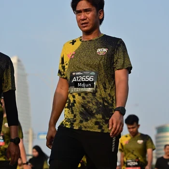 Runner Photo 6638001