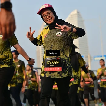 Runner Photo 6638003
