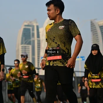 Runner Photo 6638006