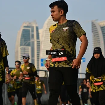 Runner Photo 6638009