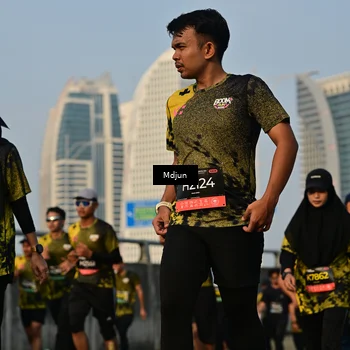 Runner Photo 6638010