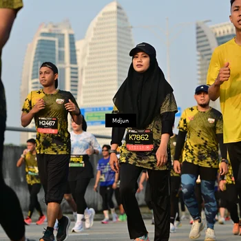 Runner Photo 6638011