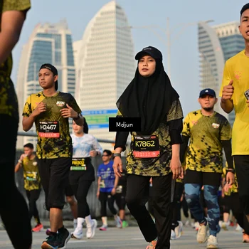 Runner Photo 6638012