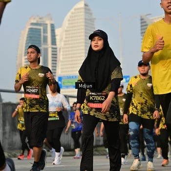 Runner Photo 6638017