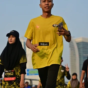 Runner Photo 6638019