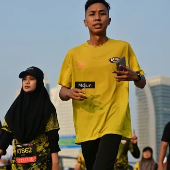 Runner Photo 6638020