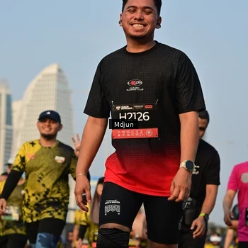Runner Photo 6638021