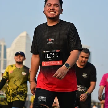 Runner Photo 6638023