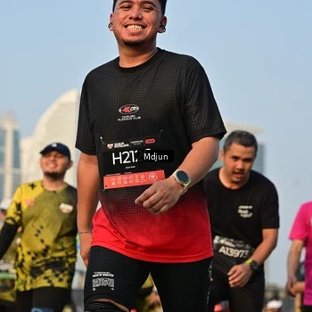 Runner Photo 6638025