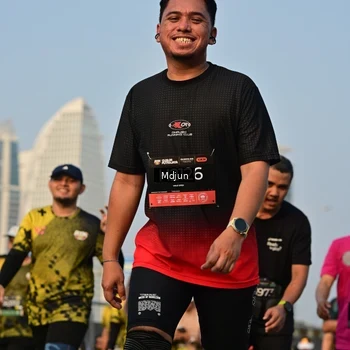 Runner Photo 6638026