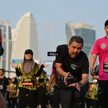 Runner Photo 6638027