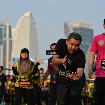 Runner Photo 6638029