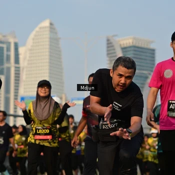 Runner Photo 6638030
