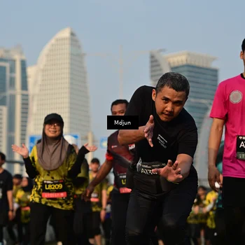 Runner Photo 6638033