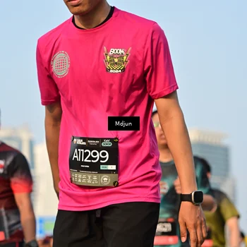 Runner Photo 6638035