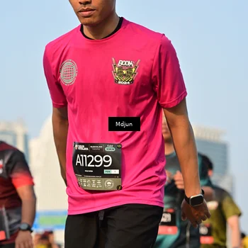 Runner Photo 6638036