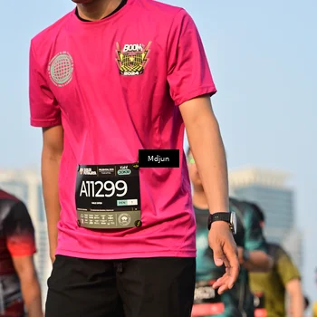 Runner Photo 6638037