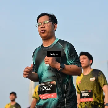 Runner Photo 6638040