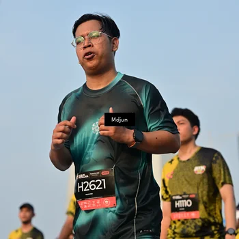 Runner Photo 6638042